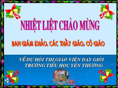 Phép trừ trong phạm vi 3