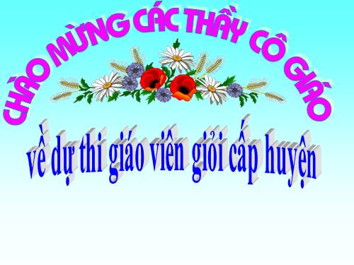 Bảng các số từ 1 đến 100