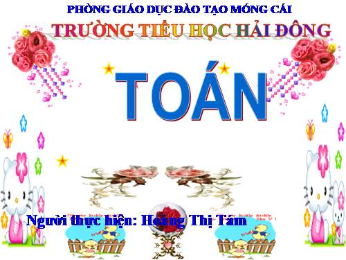 Luyện tập chung Trang 25