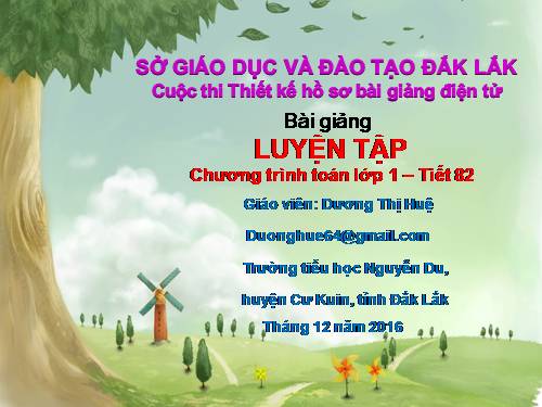 Luyện tập Trang 82