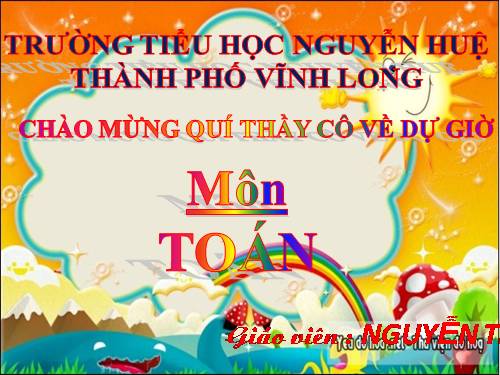 Luyện tập Trang 85