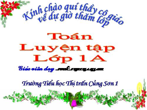 Luyện tập Trang 70