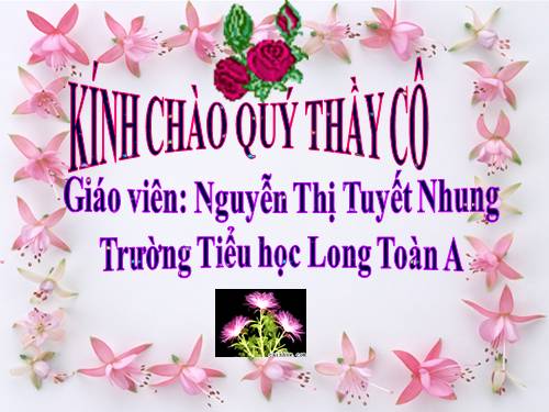 Luyện tập chung Trang 64