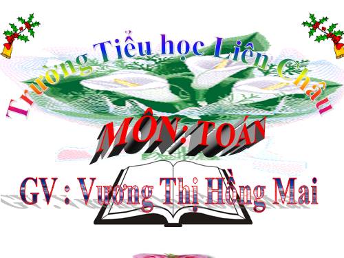 Phép cộng trong phạm vi 4