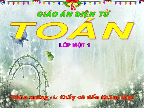 Phép trừ trong phạm vi 4