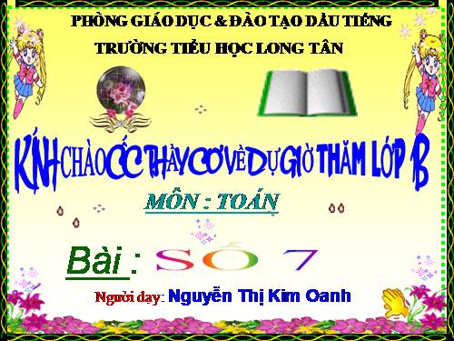 Số 7