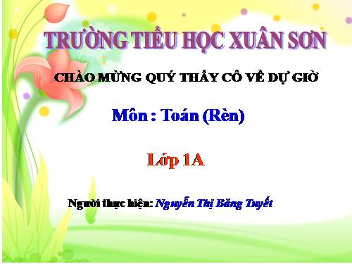 Phép cộng dạng 14+3