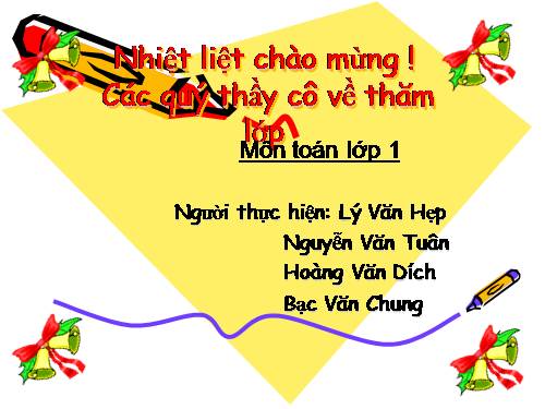 Luyện tập Trang 85