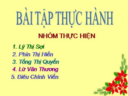 Phép cộng trong phạm vi 4