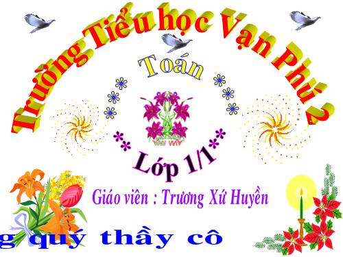 Phép cộng trong phạm vi 7