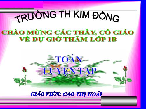 Luyện tập Trang 75