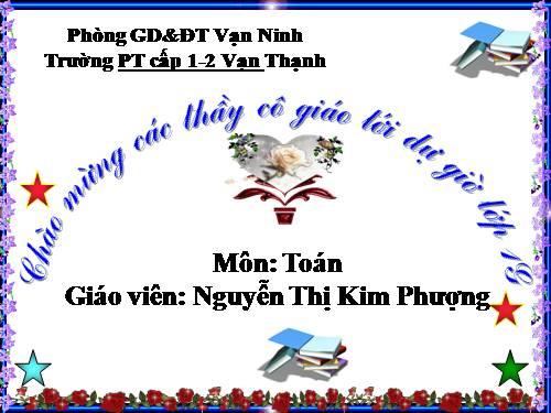 Cộng các số tròn chục