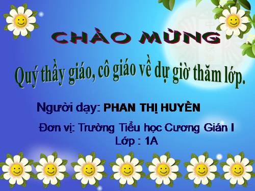 Độ dài đoạn thẳng