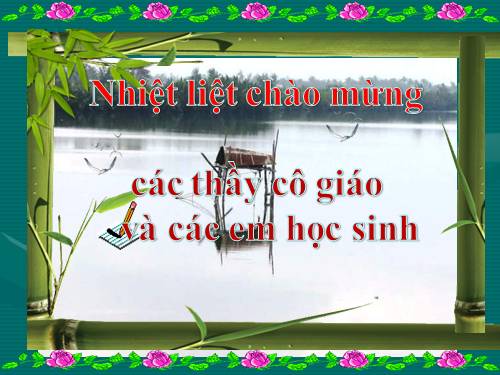 Phép cộng trong phạm vi 6