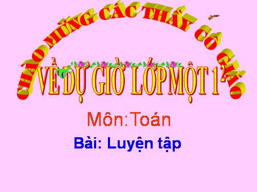 Luyện tập Trang 157