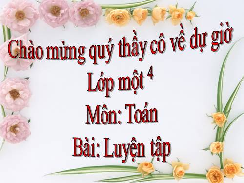 Luyện tập Trang 151