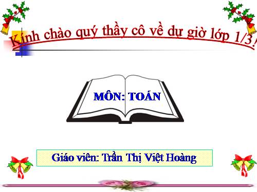 So sánh các số có hai chữ số