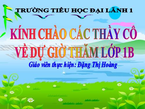 Phép cộng trong phạm vi 4