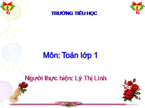 Phép cộng dạng 14+3