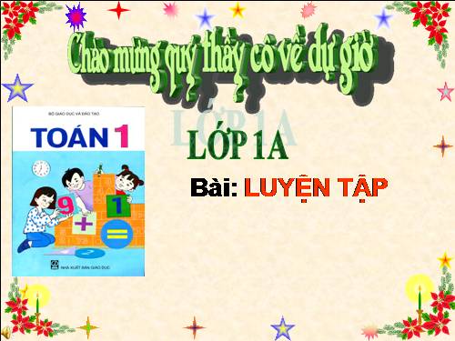 Luyện tập Trang 82