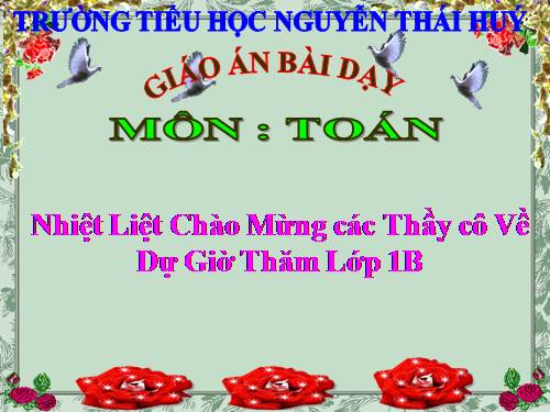 Số 0 trong phép trừ