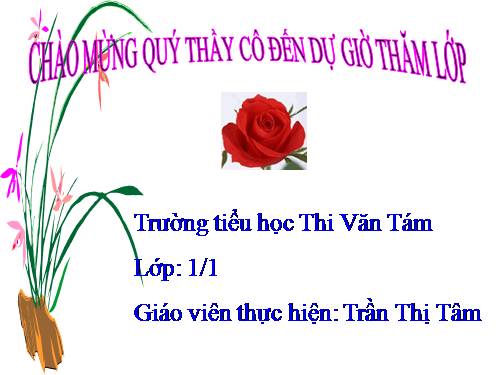 Phép cộng trong phạm vi 10