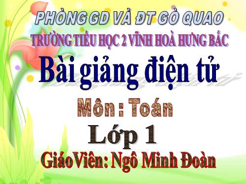 Phép trừ trong phạm vi 4