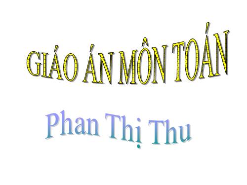 Phép cộng trong phạm vi 4