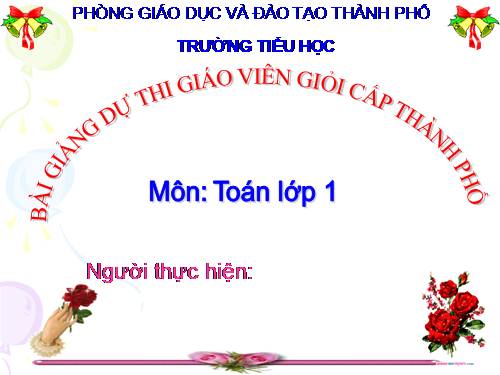 Phép cộng dạng 14+3