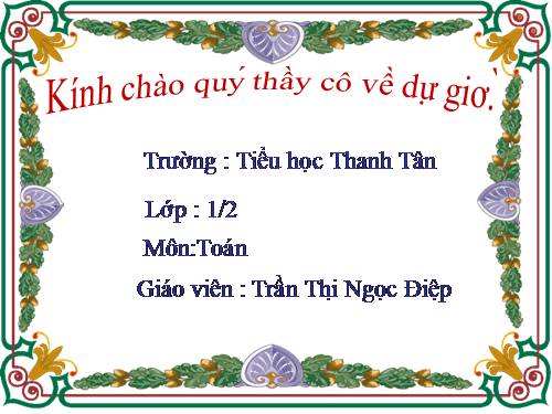 Số 0 trong phép trừ