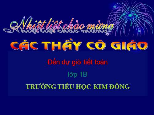 Phép cộng trong phạm vi 7