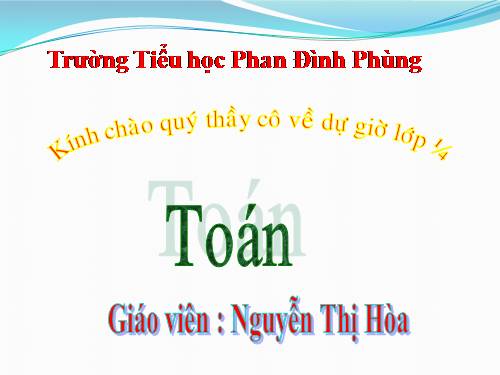 Luyện tập Trang 57