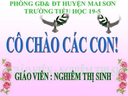 Phép cộng trong phạm vi 4