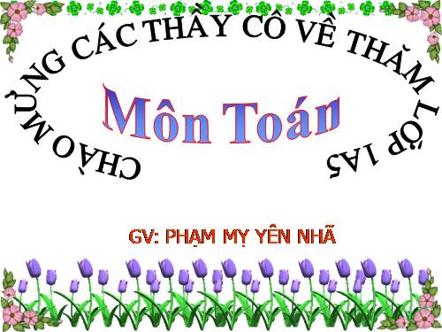 Luyện tập Trang 62