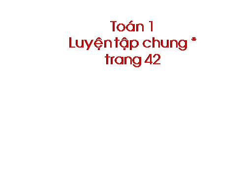 Lớn hơn. Dấu >