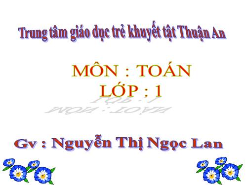 Phép trừ dạng 17-7