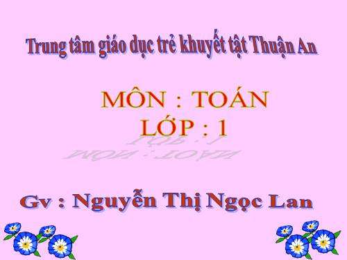 Phép trừ dạng 17-7