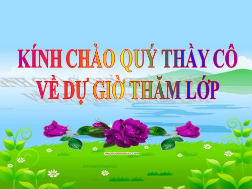 Phép cộng trong phạm vi 5