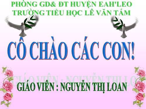 Phép cộng trong phạm vi 4