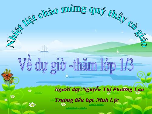 Đồng hồ. Thời gian