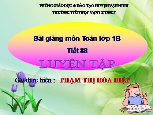 Luyện tập Trang 122