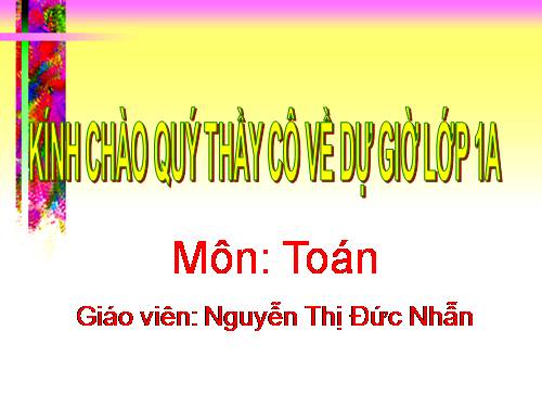 Cộng các số tròn chục