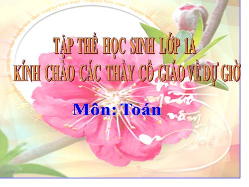 Trừ các số tròn chục