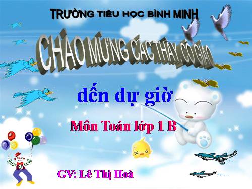 Các ngày trong tuần lễ