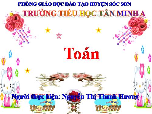 Luyện tập chung Trang 147