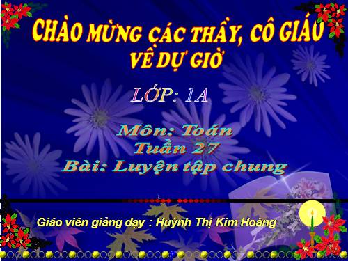 Luyện tập chung Trang 147