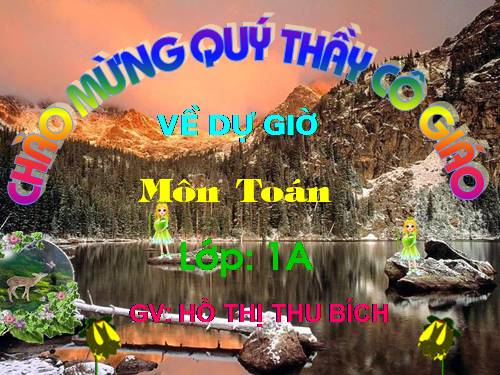 Trừ các số tròn chục