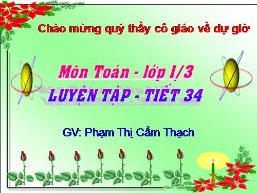 Luyện tập Trang 52