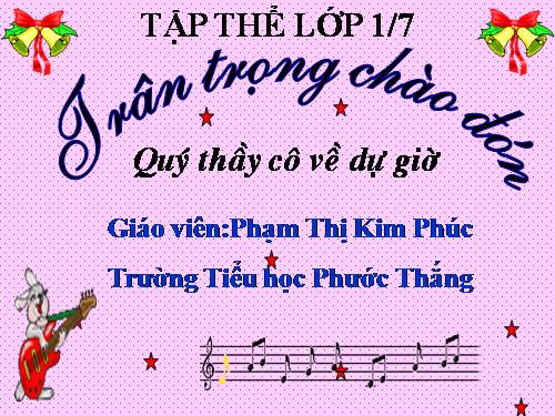 Phép cộng trong phạm vi 10