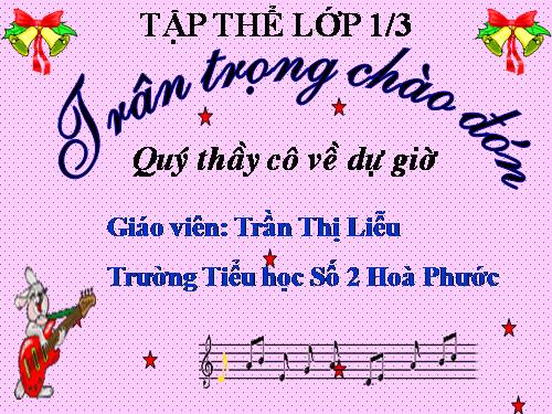 Phép cộng trong phạm vi 10